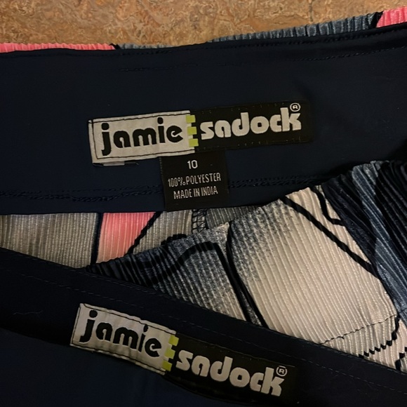 Tennis Skort - Picture 5 of 5